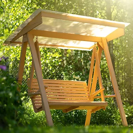 Έπιπλα Κήπου