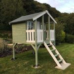 Παιδική χαρά Νο9