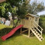 Παιδική χαρά Νο12