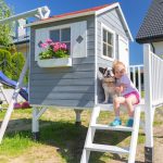 Παιδική χαρά Νο1