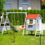 Παιδική χαρά Νο2