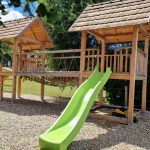 Παιδική χαρά Νο3
