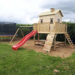 Παιδική χαρά Νο5