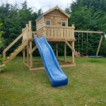 Παιδική χαρά Νο7