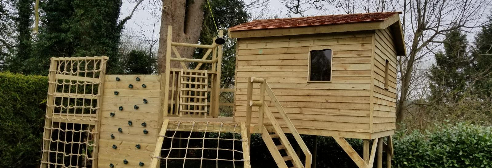 Παιδικές χαρες