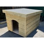 Σπίτι σκύλου No.5