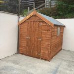 Σπίτι σκύλου No.6