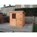 Σπίτι σκύλου No.8