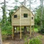 Δεντρόσπιτο Νο1