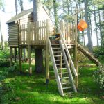 Δεντρόσπιτο Νο2