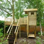 Δεντρόσπιτο Νο3