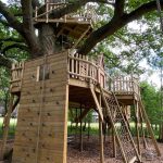 Δεντρόσπιτο Νο5