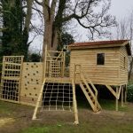 Δεντρόσπιτο Νο6