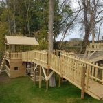 Δεντρόσπιτο Νο7