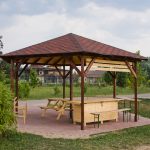 ΞΥΛΙΝΟ ΚΙΟΣΚΙ