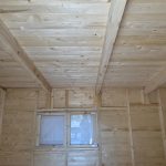 Αποθήκη με σκέπαστρο 400x300εκ - Image 8