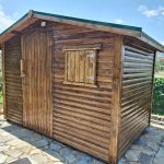 Αποθήκη 240x160εκ - Image 4