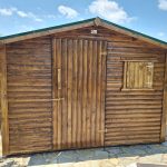 Αποθήκη 240x160εκ - Image 2