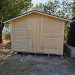 Αποθήκη 250x400εκ - Image 12