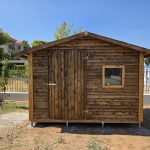 Αποθήκη 300x200εκ