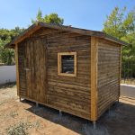 Αποθήκη 300x200εκ - Image 5