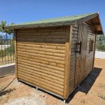 Αποθήκη 300x200εκ - Image 4