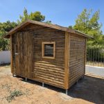 Αποθήκη 300x200εκ - Image 13