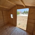 Αποθήκη 300x200εκ - Image 8