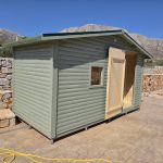 Αποθήκη 400x200εκ - Image 2