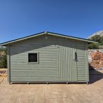 Αποθήκη 400x200εκ - Image 3