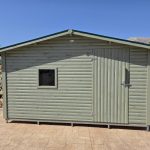 Αποθήκη 400x200εκ - Image 8