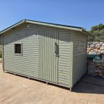 Αποθήκη 400x200εκ - Image 6