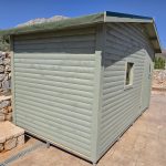 Αποθήκη 400x200εκ - Image 4