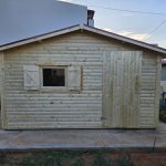 Αποθήκη 400x300εκ