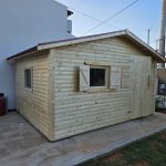 Αποθήκη 400x300εκ - Image 3