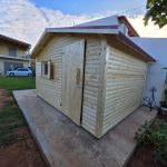 Αποθήκη 400x300εκ - Image 2