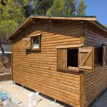 Αποθήκη 400x400εκ - Image 3