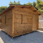 Αποθήκη 400x400εκ - Image 5