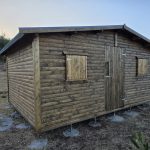 Αποθήκη 500x300εκ - Image 2