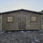 Αποθήκη 500x300εκ