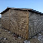 Αποθήκη 500x300εκ - Image 6