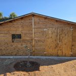 Αποθήκη 600x400εκ