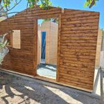 Ξύλινη Κατοικία 16 τ.μ. (400x400) - Image 12