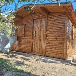 Ξύλινη Κατοικία 16 τ.μ. (400x400)