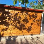 Ξύλινη Κατοικία 16 τ.μ. (400x400) - Image 2