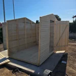 Αποθήκη 300x200εκ - Image 9