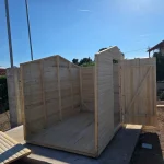 Αποθήκη 300x200εκ - Image 8