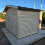 Αποθήκη 300x200εκ - Image 7