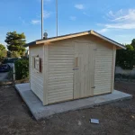 Αποθήκη 300x200εκ - Image 6