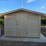 Αποθήκη 300x200εκ - Image 5